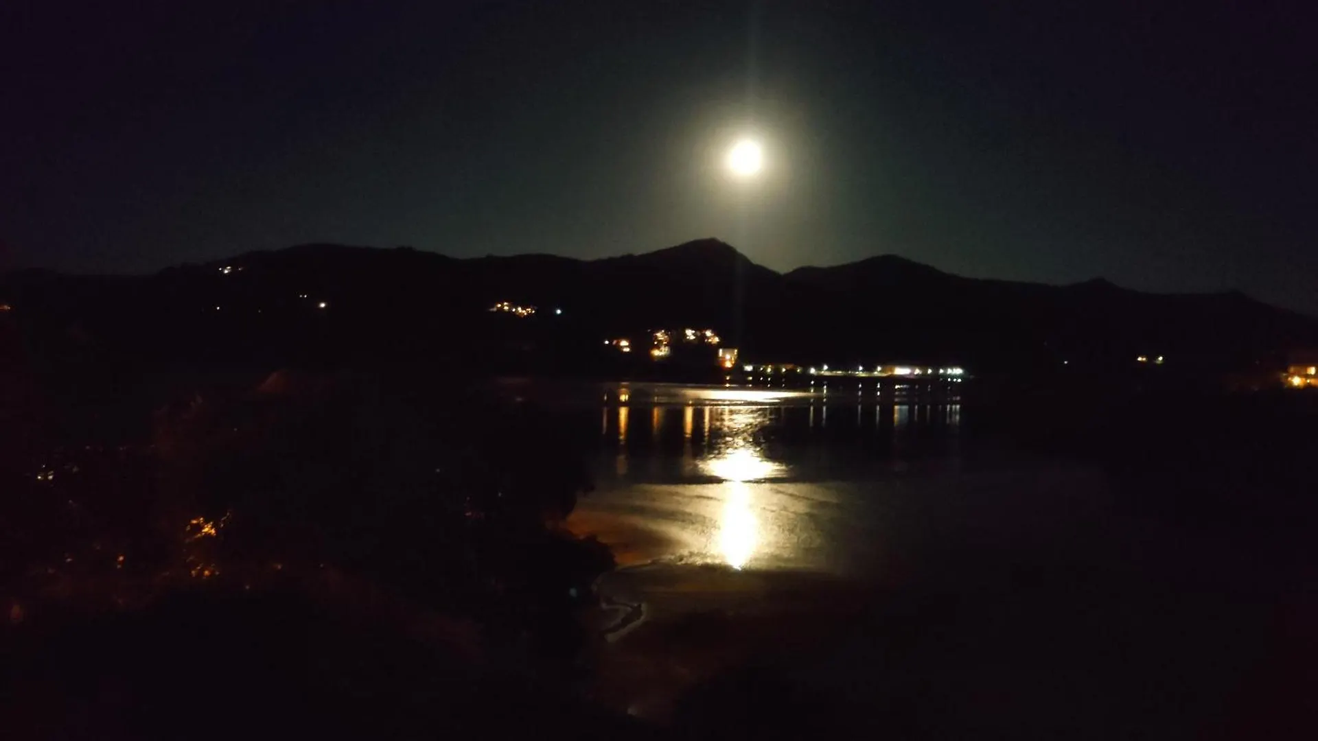 El Mirador Panoramico De Mundaka, Con Garajeアパートメント ムンダカ