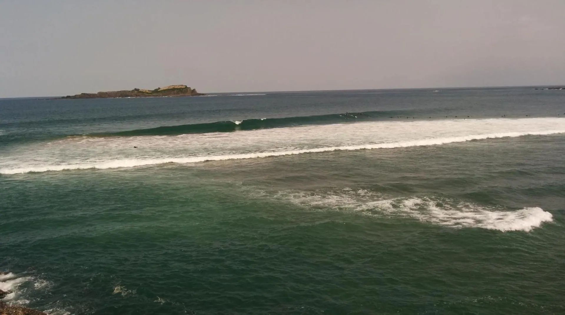 アパート El Mirador Panoramico De Mundaka, Con Garajeアパートメント