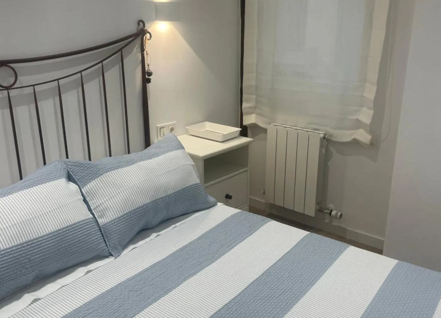 アパート El Mirador Panoramico De Mundaka, Con Garajeアパートメント
