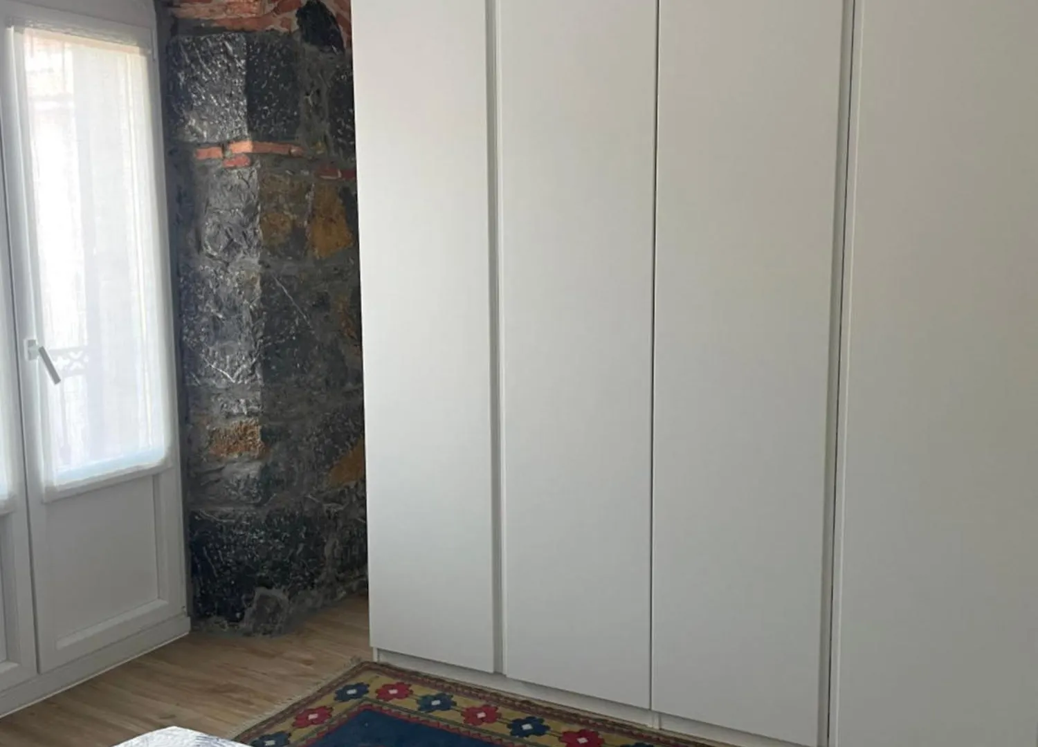 アパート El Mirador Panoramico De Mundaka, Con Garajeアパートメント