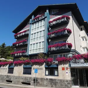 Apartamentos Mundaka Apartament